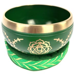 shanti singing bowl