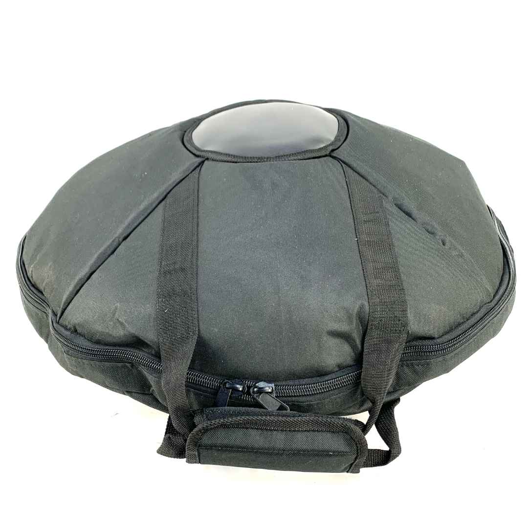 Master Series Stainless Steel Handpan - B Celtic - Image 4