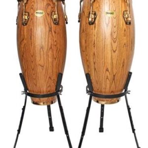 Mano Pro Congas (10/11") - Cedar