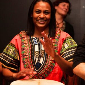 private drumming classes