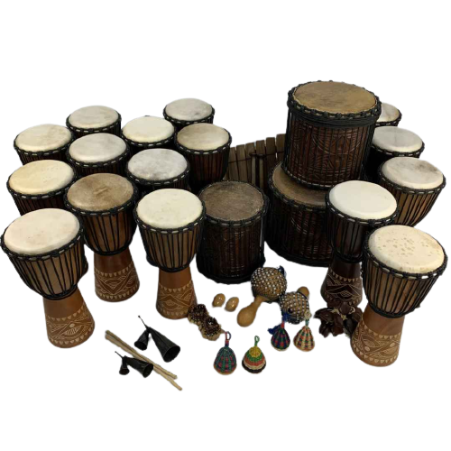 school music intruments