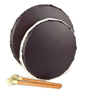 vegan frame drum