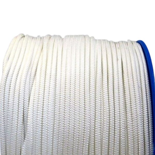 Rope - 4mm Standard - African Drumming