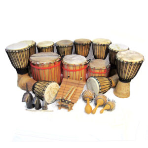 drum hire