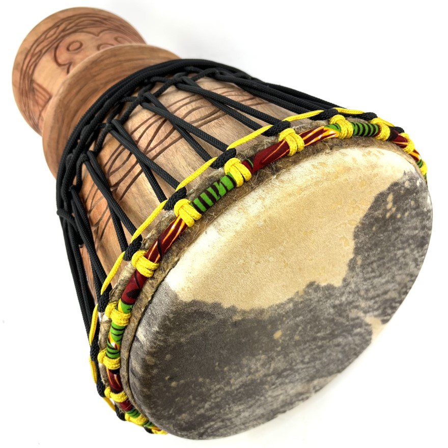 Bougarabou - 11″ Ghana - Boogaloo - Image 2