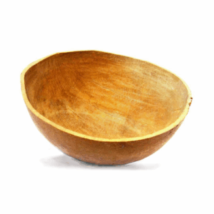 Half Calabash