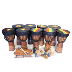 Drum Circles Pack