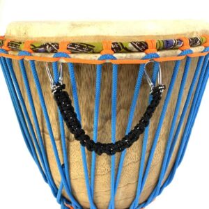 Removable Handle for Djembe and Dunun
