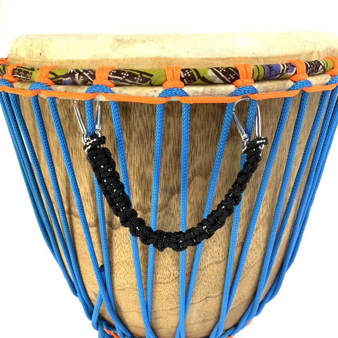 Removable Handle for Djembe and Dunun - Image 2