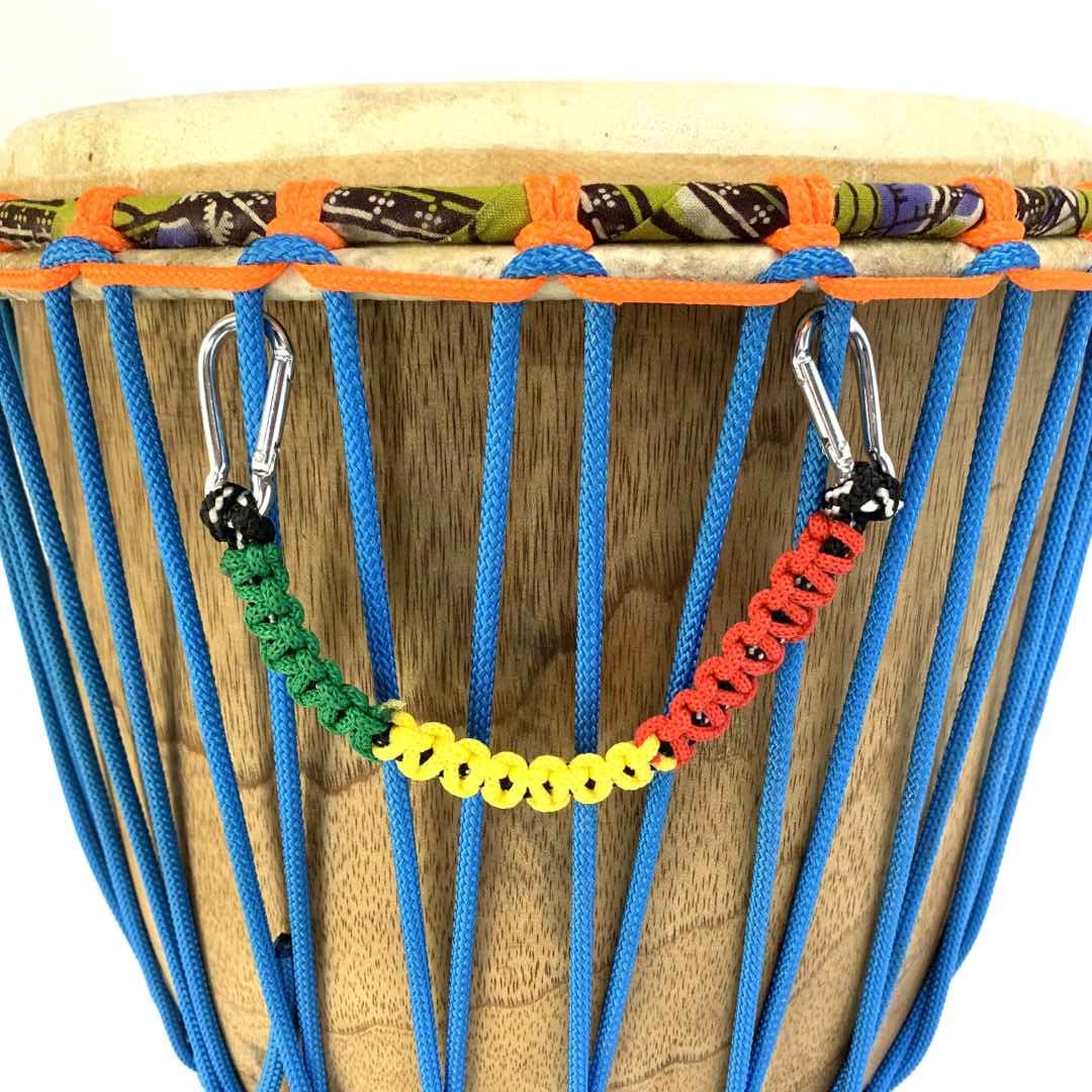 djembe handle
