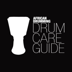 Drum Care Guide