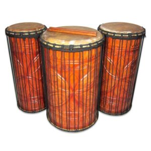 Duns for Dun Dance - Dun Dance Set