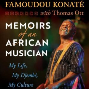 Famoudou Konaté