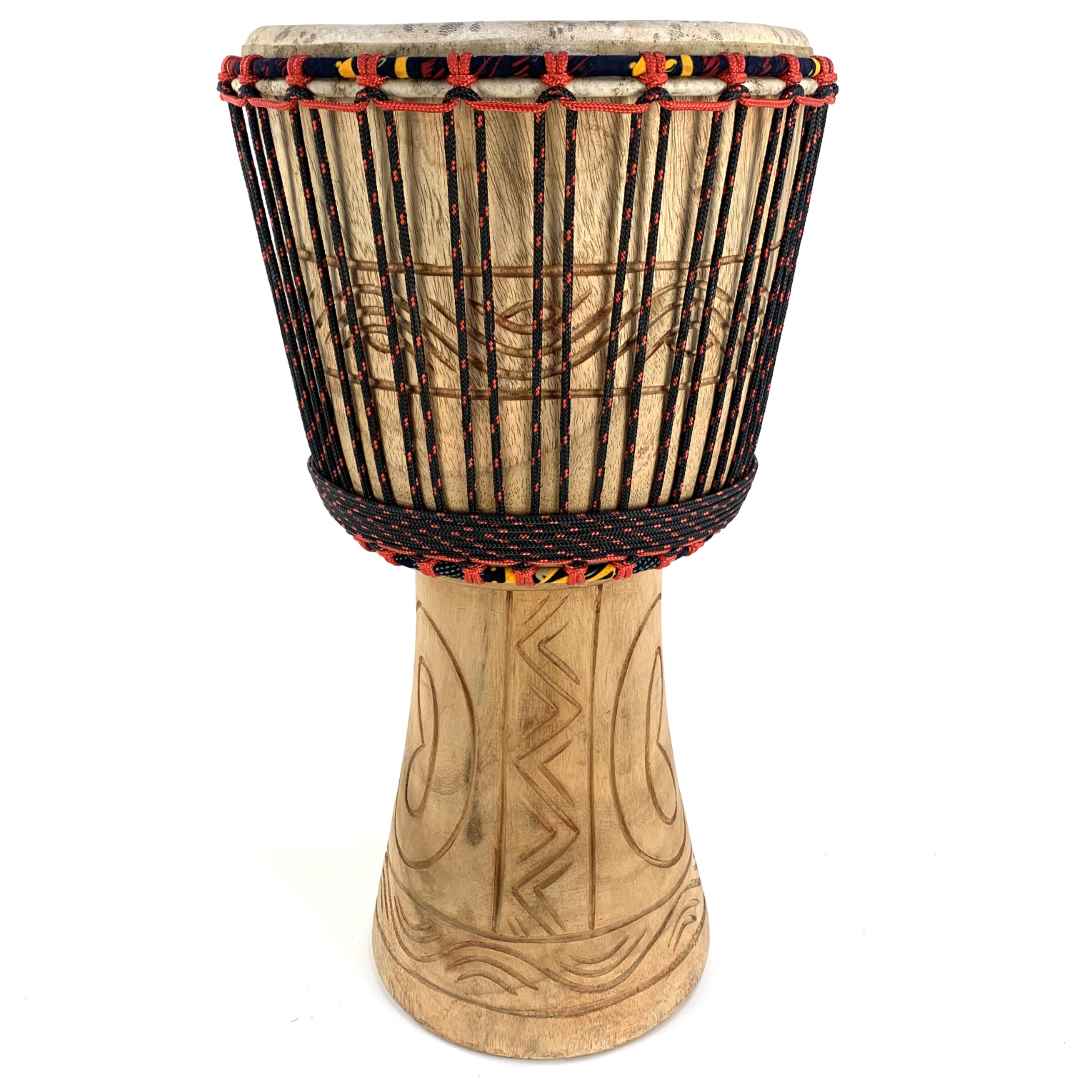 ghana drum