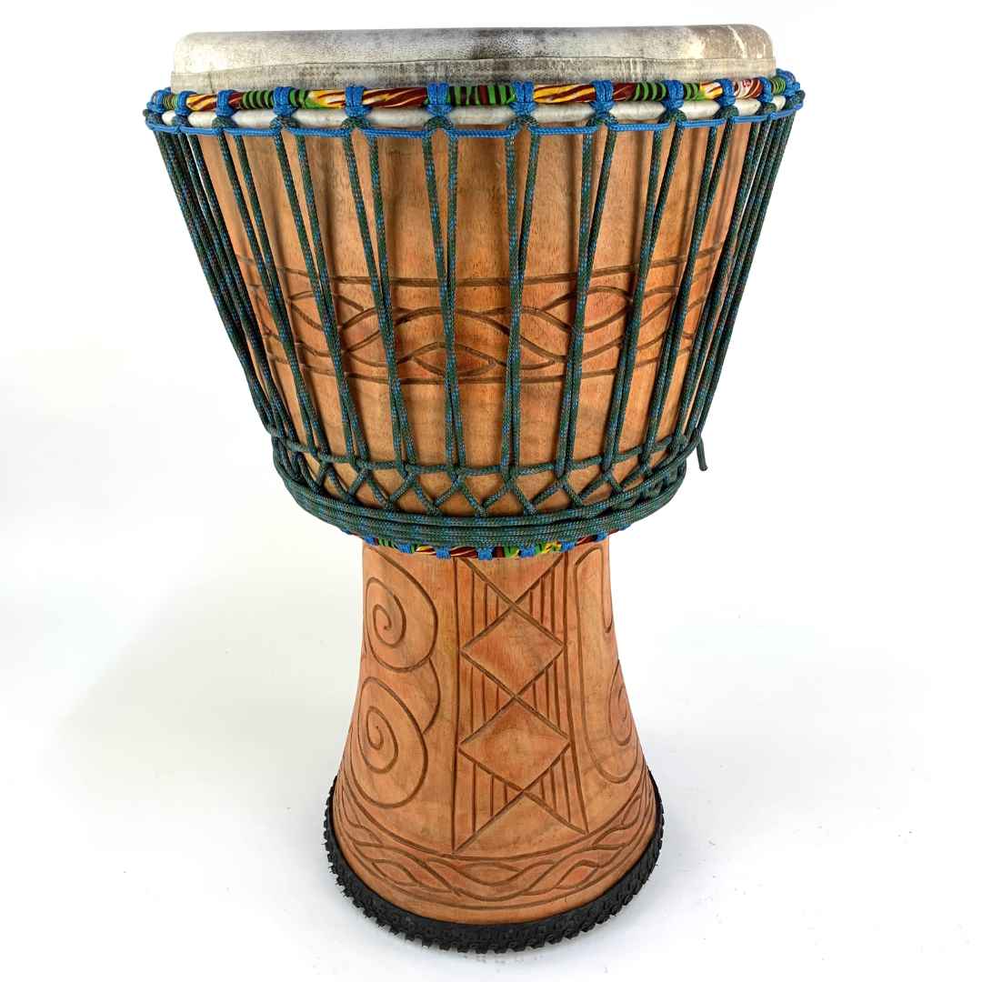 ghana djembe