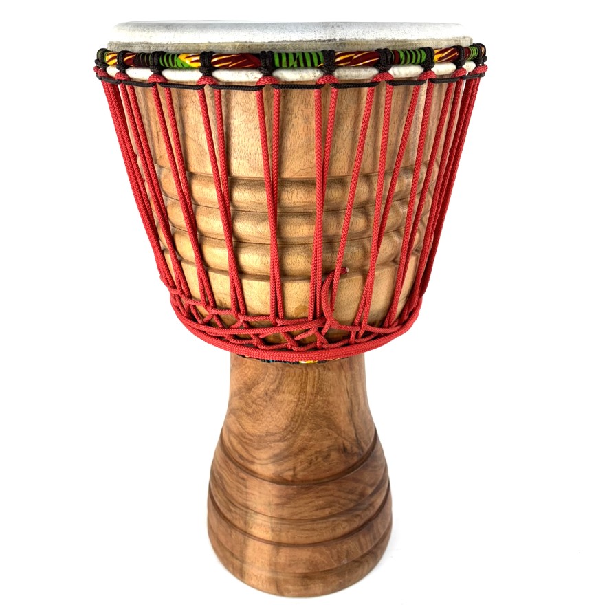 ghana djembe