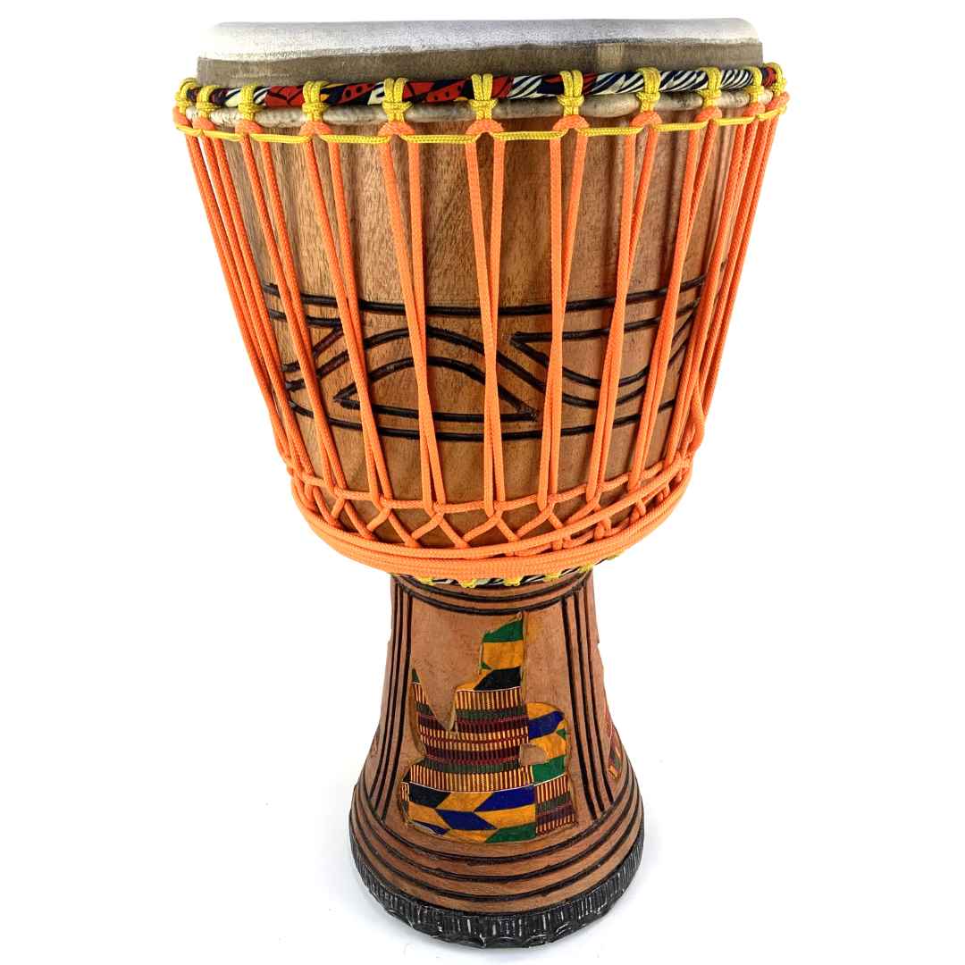 ghana djembe