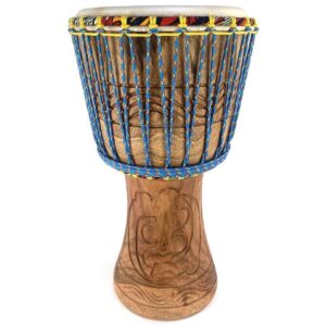 ghana djembe