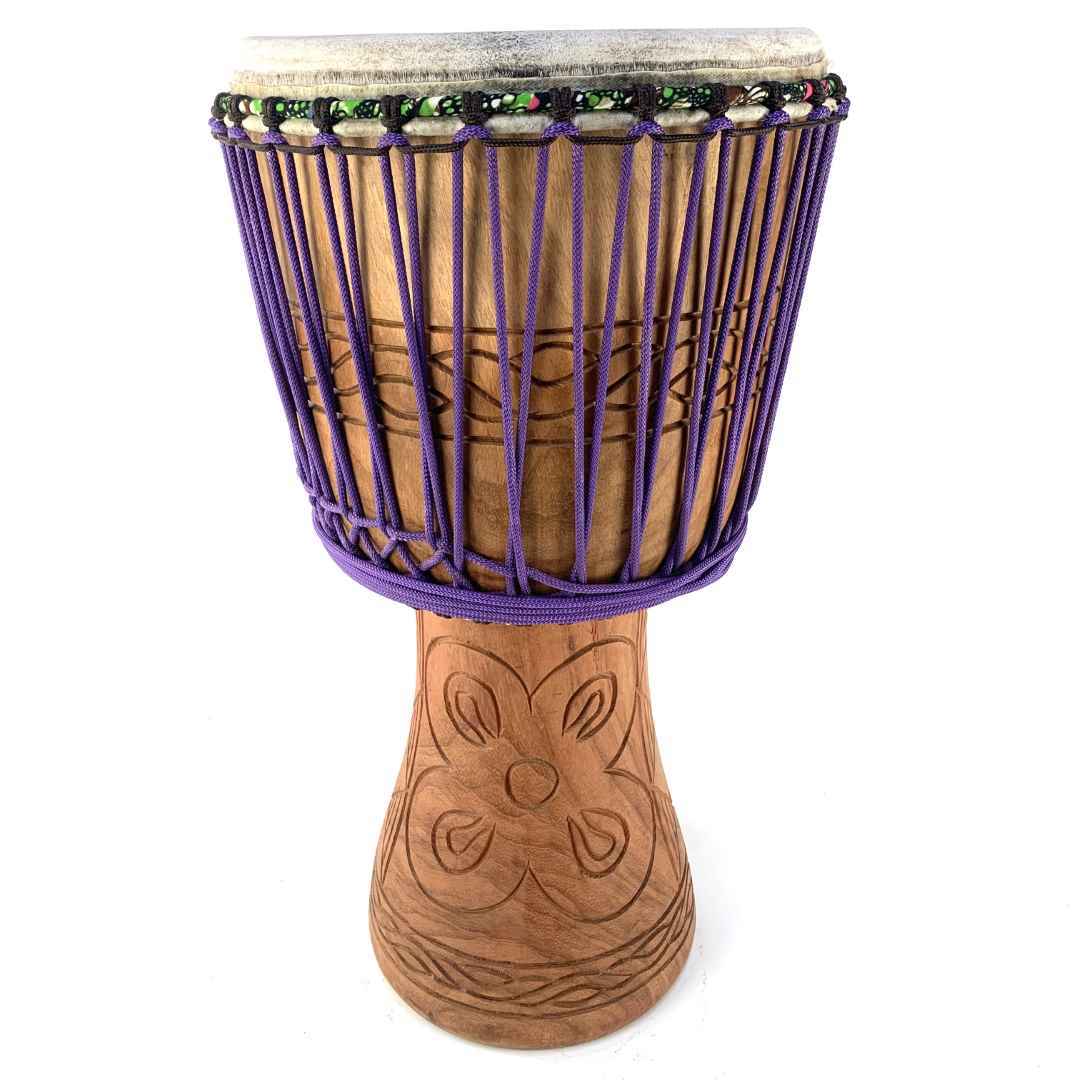 ghana djembe