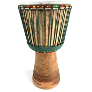 ghana djembe