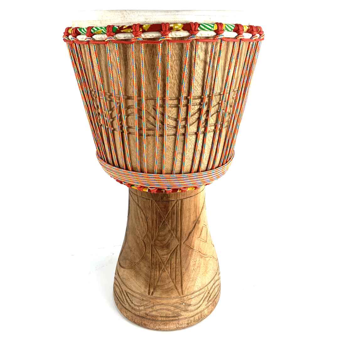 ghana djembe
