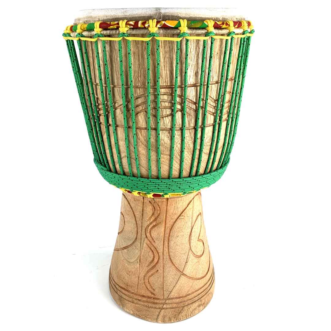 ghana djembe