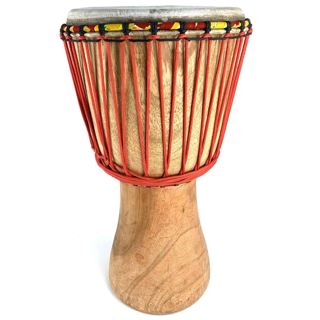 ghana djembe