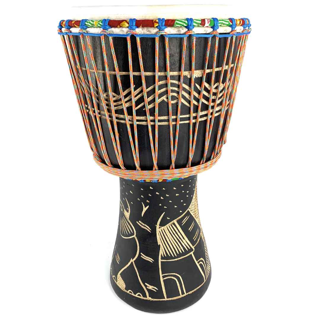 ghana djembe