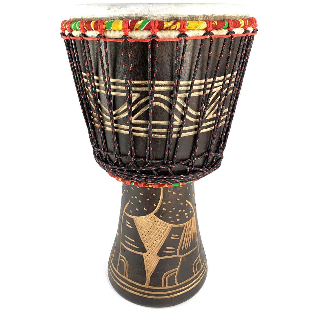 Ghana djembe