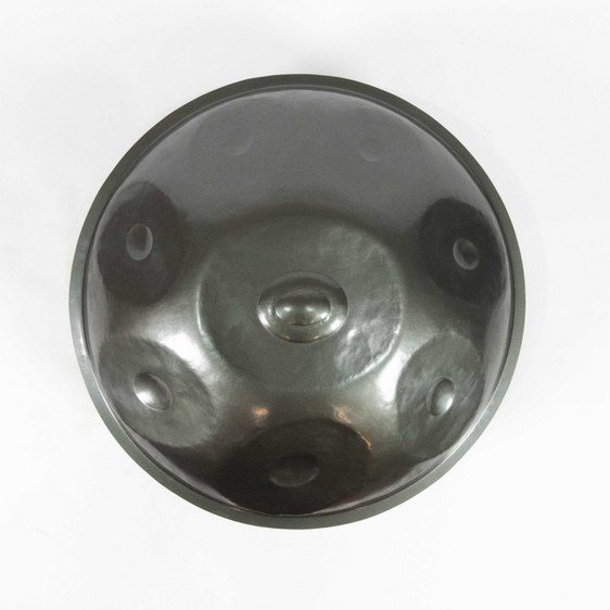 Master Series E Paradiso Handpan drum