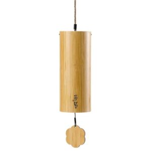 Bamboo Wind Chimes