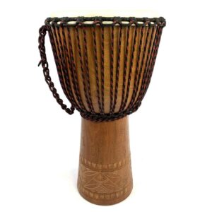 60cm PLUS Classic Djembe
