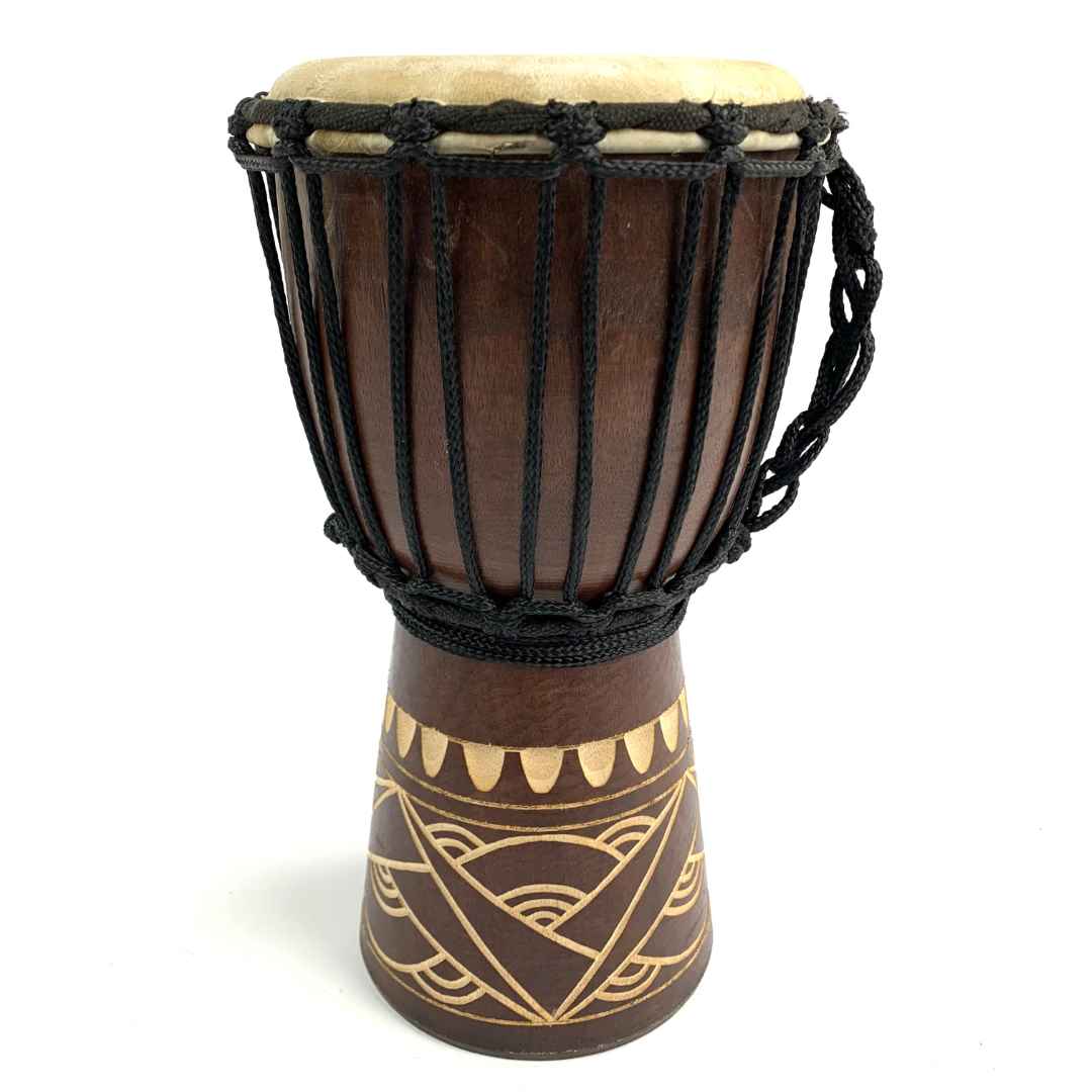 30cm Mini Djembe - Image 2