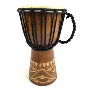 Indo Series 30cm Mini Djembe