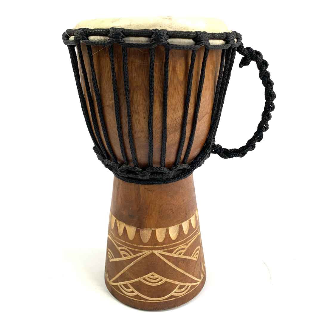 Indo Series 30cm Mini Djembe