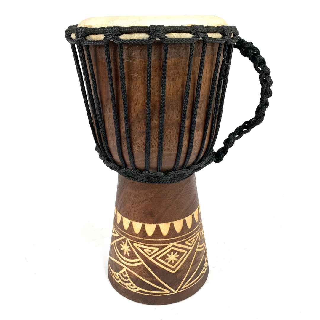Second grade 40cm Plus Djembe - Image 2