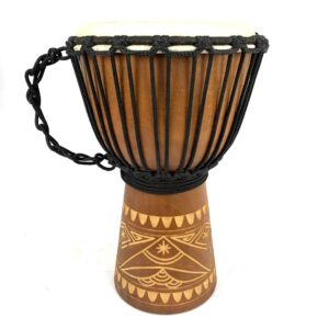 Second grade 40cm Plus Djembe