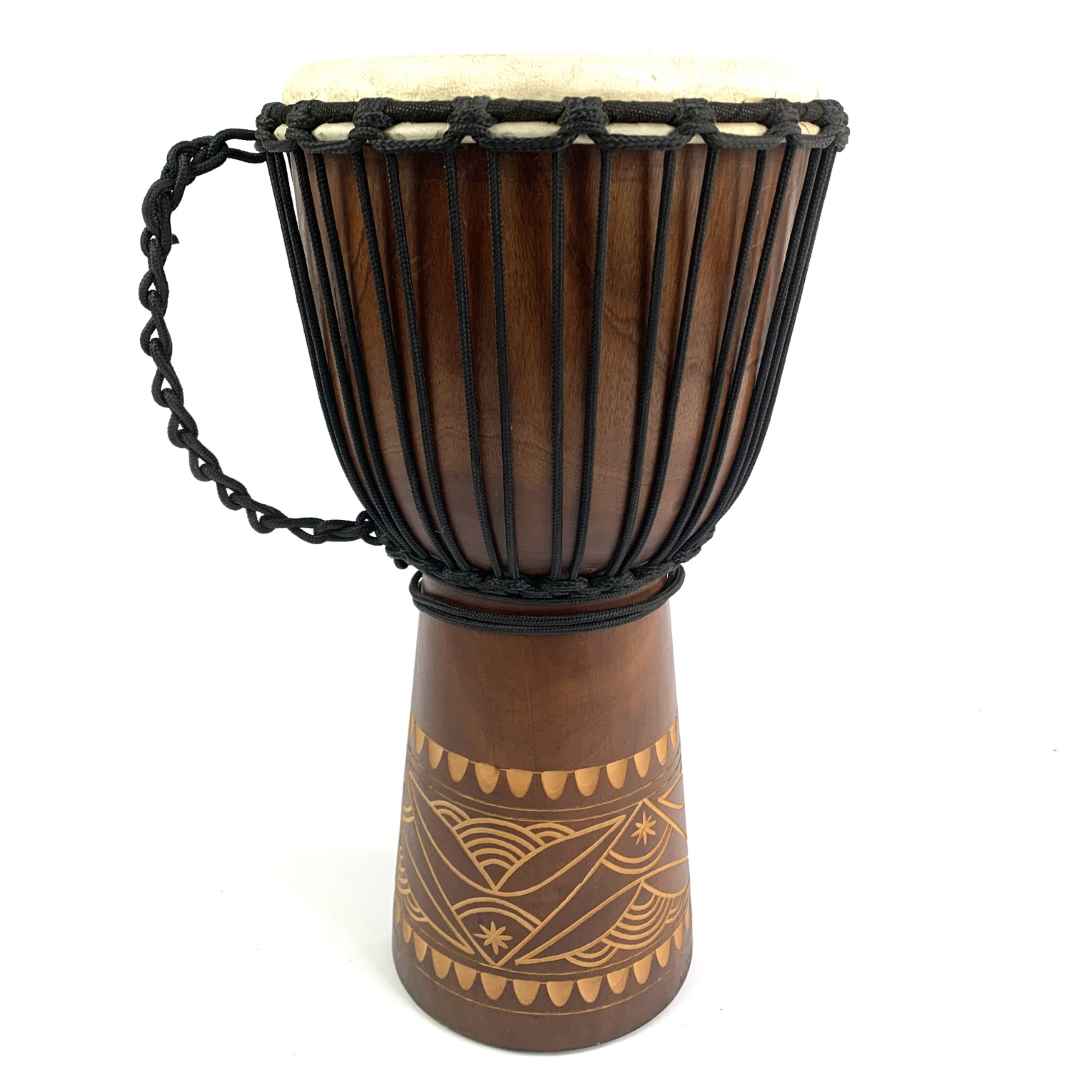 50cm All Rounder Djembe - Image 3
