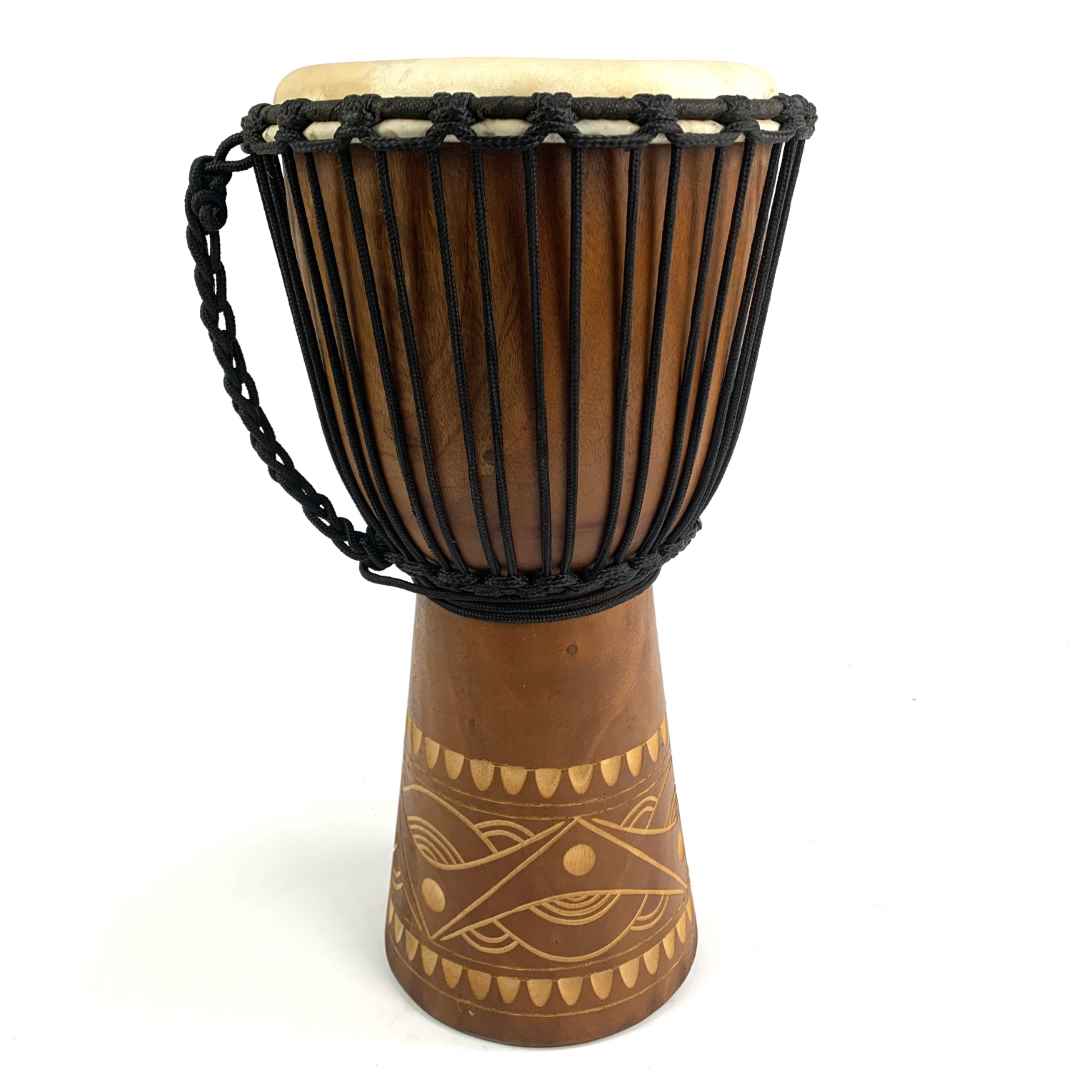 50cm All Rounder Djembe - Image 2
