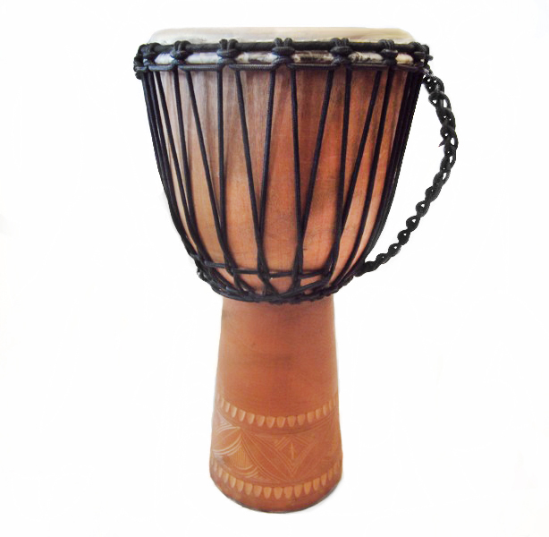 50cm All Rounder Djembe - Image 4