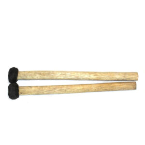 Mallets for Marimba and Dunun