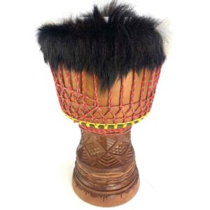ghana djembe