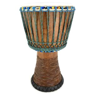 guinea djembe