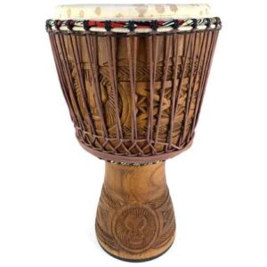 ivory coast djembe