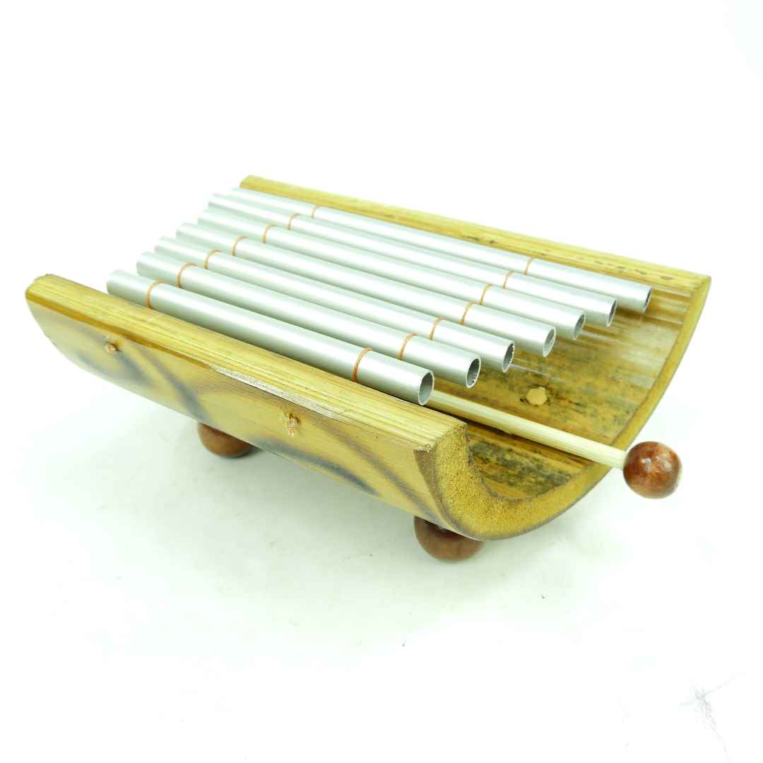 mini xylophone