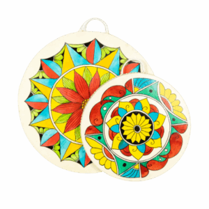 Ocean Drum with a Unique Design