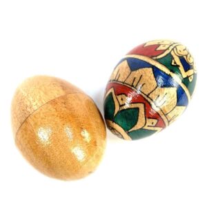 egg shaker percussion
