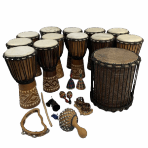 musical instruments for primary students
