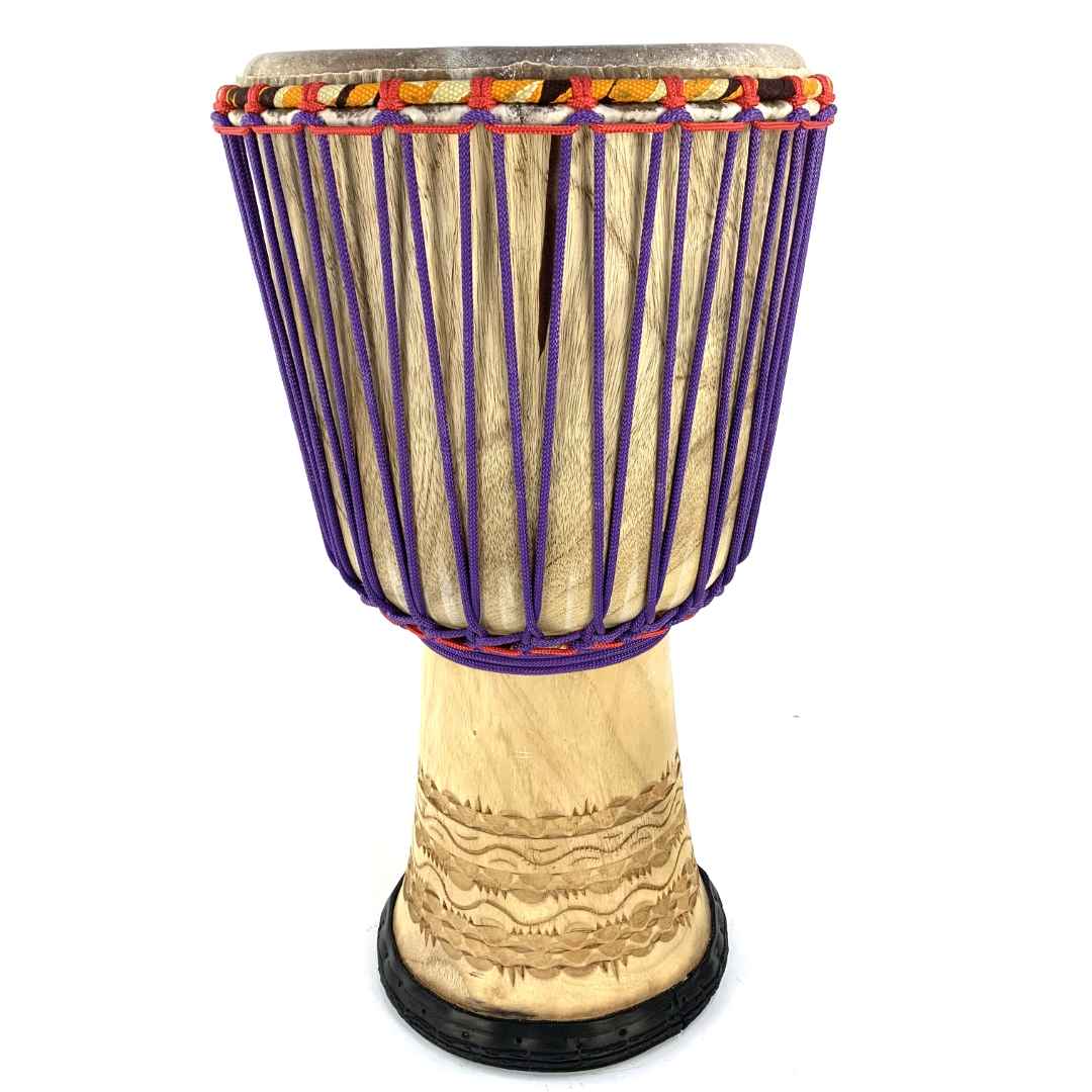 melina djembe