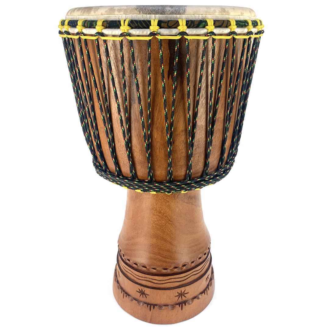 guinea lenke djembe